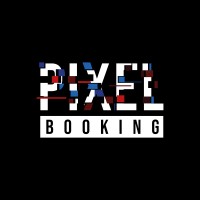 Pixel Booking logo - Similar company to Ag Group