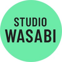Studio Wasabi - The Freelance Agency logo - Similar company to Wasabi Studio
