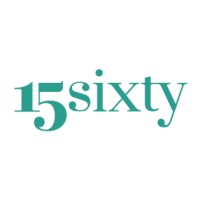 15sixty logo - Similar company to Bebold Bars