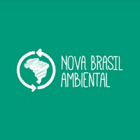Nova Brasil Ambiental logo - Similar company to Analyse Laboratorio E Consultoria Ltda