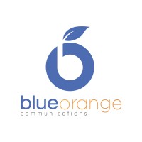 Blueorange Communications logo - Similar company to Pen Paper And Plot