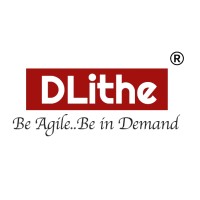 DLithe logo - Similar company to The Keshri Software Solutions