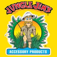 Jungle Jim's Accessory Products logo - Similar company to Hafendorfer Machine
