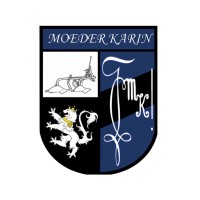 Moeder Karin logo - Similar company to Quantim