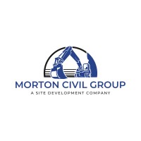 Morton Civil Group logo - Similar company to Morton Civil Contractors Pty Limited