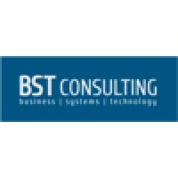 Bst Consulting