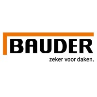Bauder Nederland logo - Similar company to Alco Groothandel