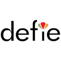 Defie Inc. logo - Similar company to Esono Ag - Digitalagentur