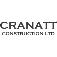 Cranatt Construction logo - Similar company to Costplan Group