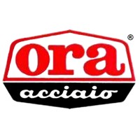 Ora Acciaio logo - Similar company to Prolux Srl