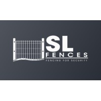 SL Fences logo - Similar company to Ahm Service & Security