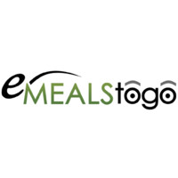 eMEALStogo logo - Similar company to Zomaron