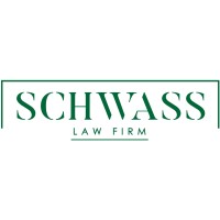 Schwass Law Firm logo - Similar company to Cannablue