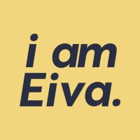 i am Eiva logo - Similar company to Ankla Group