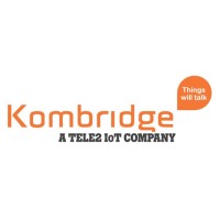 Kombridge logo - Similar company to Consistis