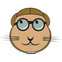 The Leaping Lemming Antique & Vintage logo - Similar company to Z