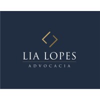 Lia Lopes Advocacia Tributária logo - Similar company to Hype Assessoria