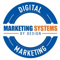 Marketing Systems By Design logo - Similar company to Garrison Olson