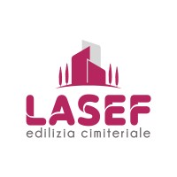 Lasef Srl - Edilizia Cimiteriale logo - Similar company to Le Fonti