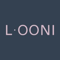 Looni logo - Similar company to T