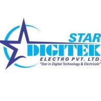 STAR DIGITEK ELECTRO PVT. LTD. logo - Similar company to Ceco Electronics Pvt. Ltd.
