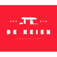 De Keien logo - Similar company to Graaco