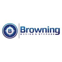 Browning Moving & Storage logo - Similar company to Browning Moving & Storage