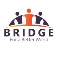 Bridging Volunteers logo - Similar company to Score San Diego