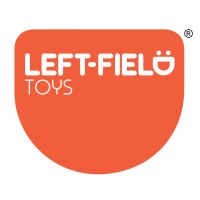 Left-Field Toys logo - Similar company to Mojo Fun