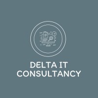 Delta IT Consultancy logo - Similar company to Delta It Services Inc