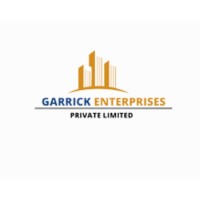 GARRICK ENTERPRISES PRIVATE LIMITED logo - Similar company to Mpsoft Infotech