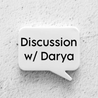Discussion with Darya logo - Similar company to Chavoosh