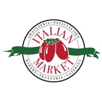 Italian Market logo - Similar company to Import - Export Altun