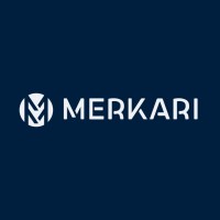 Merkari logo - Similar company to Programática Latam