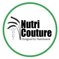 Nutri Couture logo - Similar company to X360 Digital