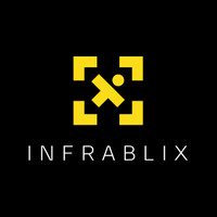 Infrablix logo - Similar company to Kriptal