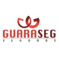 Guaraseg Seguros logo - Similar company to Múltipla Do Brasil