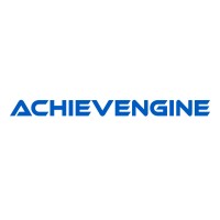 Achievengine logo - Similar company to Gumisofts