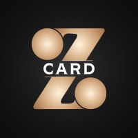 Zcardeg logo - Similar company to Zcard