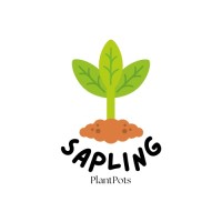 Sapling logo - Similar company to Quantia Ai