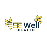 Bee Well Health logo - Similar company to Bee Well