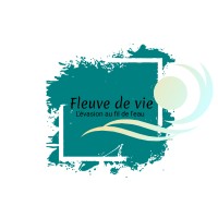 Fleuve de vie logo - Similar company to Piscine Plus Montpellier