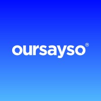 Oursayso logo - Similar company to Ufmedia