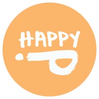 HAPPY P. logo - Similar company to First Minder Lab