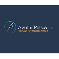 Avolar Pets | Premium Pet Transportation logo - Similar company to Cashback.Io