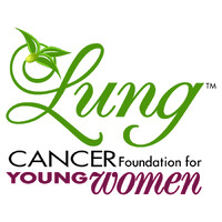 Lung Cancer Foundation for Young Women logo - Similar company to Lung Screening Network