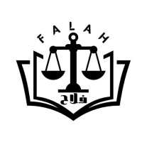 FALAH logo - Similar company to Iba Today