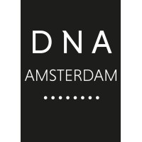 DNA-Amsterdam logo - Similar company to Studio Jux B.V.