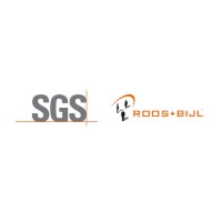SGS Roos+Bijl BV logo - Similar company to Beexact