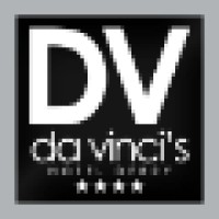 Da Vinci's Hotel logo - Similar company to Crossroads Properties